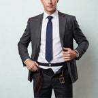 Cinto segura camisa